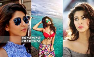 Sonarika Bhadoria