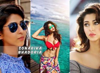 Sonarika Bhadoria