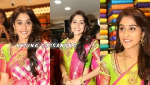 Regina Cassandra
