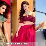 Amyra Dastur