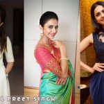 Rakul Preet Singh