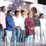 8 Thottakkal Press Meet photos