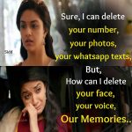 2017 Tamil Cinema Love And Love Failure Meme (12)