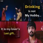 2017 Tamil Cinema Love And Love Failure Meme (13)