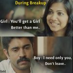 2017 Tamil Cinema Love And Love Failure Meme (31)