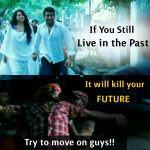 2017 Tamil Cinema Love And Love Failure Meme (33)