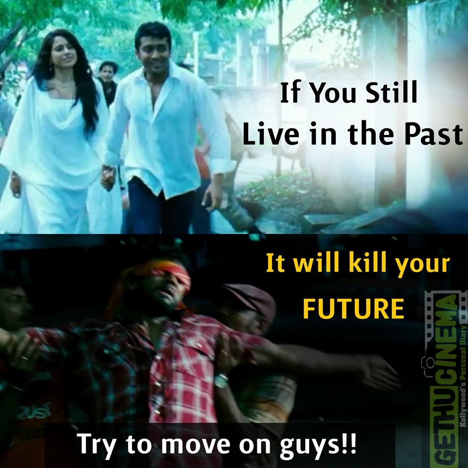 2017 Tamil Cinema Love And Love Failure Meme 33