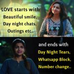 2017 Tamil Cinema Love And Love Failure Meme (6)