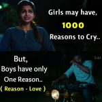 2017 Tamil Cinema Love And Love Failure Meme (8)