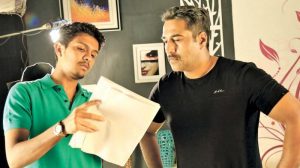 Dhuruvangal Pathinaaru gets A class ticket to Bollywood