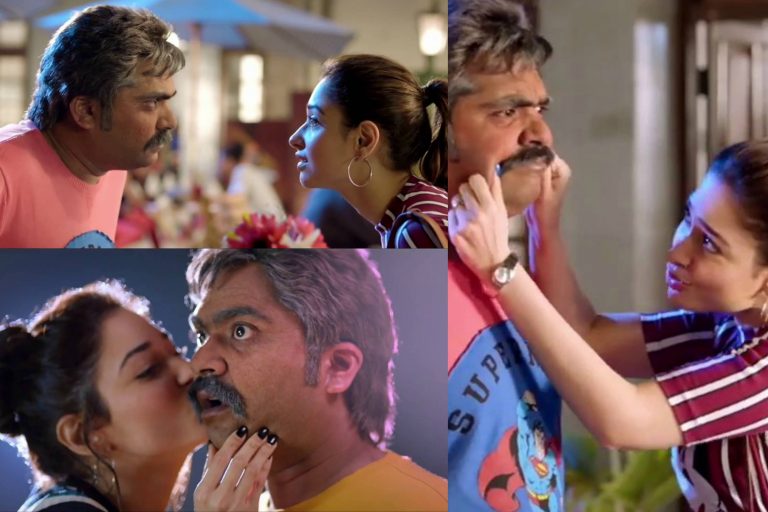 AAA – Ashwin Thatha Teaser HD Snap Shot Gallery