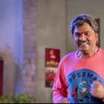 AAA – Ashwin Thatha (30)