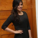 Anjali At Chitrangada  Success Meet Gallery (12)