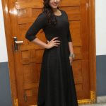 Anjali At Chitrangada  Success Meet Gallery (6)