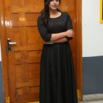 Anjali At Chitrangada  Success Meet Gallery (8)