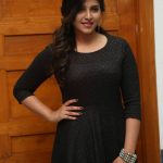 Anjali At Chitrangada  Success Meet Gallery (9)