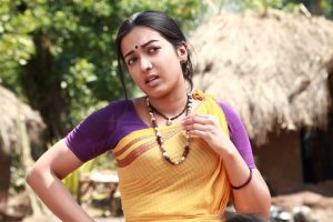Actress Catherine Tresa Latest Stills
