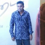 Kaatru Veliyidai Audio Launch  (10)