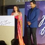 Kaatru Veliyidai Audio Launch  (19)