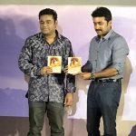 Kaatru Veliyidai Audio Launch  (22)