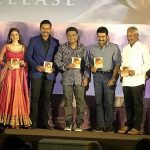 Kaatru Veliyidai Audio Launch  (3)