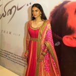 Kaatru Veliyidai Audio Launch  (4)