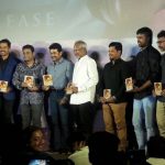 Kaatru Veliyidai Audio Launch  (5)