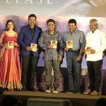 Kaatru Veliyidai Audio Launch  (7)