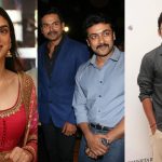 Kaatru Veliyidai Audio Launch HD Stills (1)