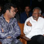 Kaatru Veliyidai Audio Launch HD Stills (14)