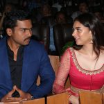 Kaatru Veliyidai Audio Launch HD Stills (15)