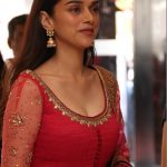 Kaatru Veliyidai Audio Launch HD Stills (16)