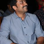 Kaatru Veliyidai Audio Launch HD Stills (6)