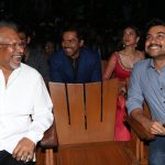 Kaatru Veliyidai Audio Launch HD Stills (8)