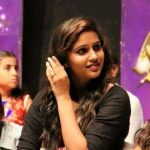 Kalakka Povadhu Yaaru anchor VJ Jacqueline (13)