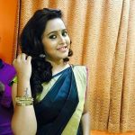 Kalakka Povadhu Yaaru anchor VJ Jacqueline (18)