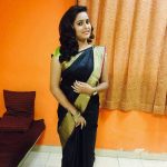 Kalakka Povadhu Yaaru anchor VJ Jacqueline (20)