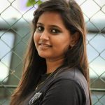 Kalakka Povadhu Yaaru anchor VJ Jacqueline (24)