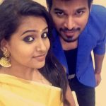 Kalakka Povadhu Yaaru anchor VJ Jacqueline (26)