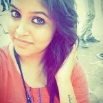 Kalakka Povadhu Yaaru anchor VJ Jacqueline (27)