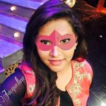 Kalakka Povadhu Yaaru anchor VJ Jacqueline (29)