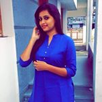 Kalakka Povadhu Yaaru anchor VJ Jacqueline (3)