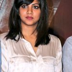 Madonna Sebastian at kavan  press meet (2)