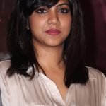 Madonna Sebastian at kavan  press meet (6)