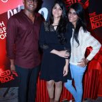 Megha Akash at The Red Box (5)