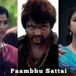 Paambhu Sattai Movie HD gallery (1)