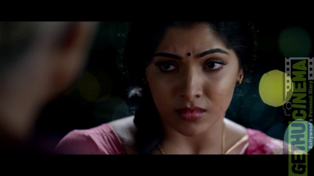 Paambhu Sattai Movie Trailer HD Snap Shot Gallery - Gethu Cinema