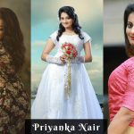 Priyanka Nair latest HD Pictures (1)