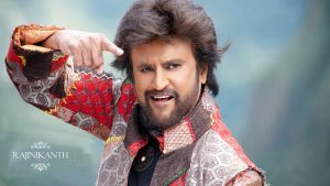 Rajinikanth to take part in NGO function in Sri Lanka