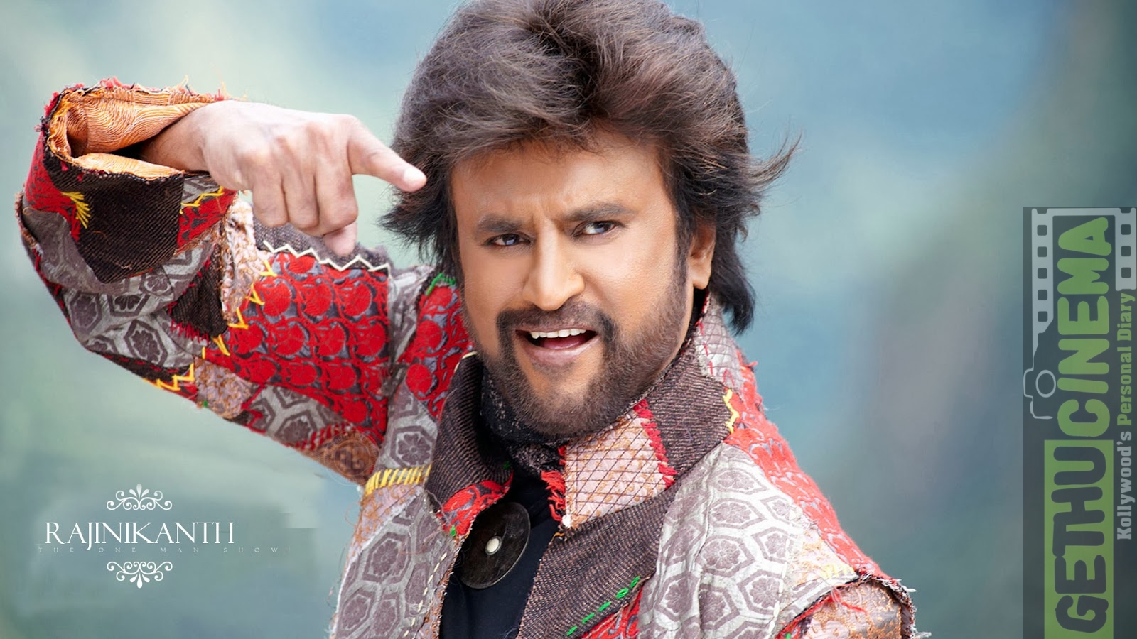 Rajinikanth 234